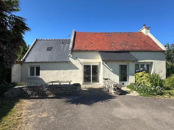Maison PLOUJEAN