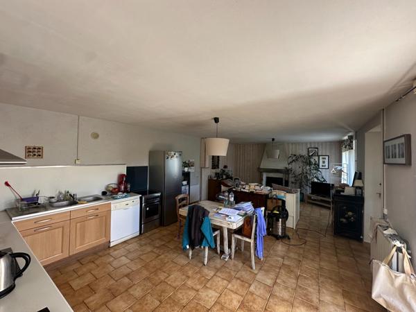 Maison PLOUJEAN