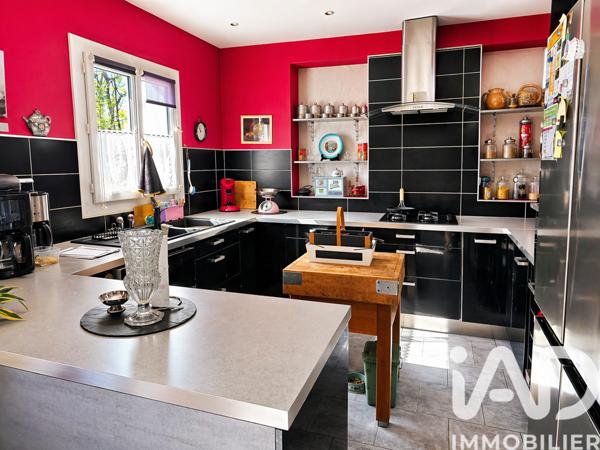 Maison à vendre 4 pièces 110,73 m² Conches-en-Ouche