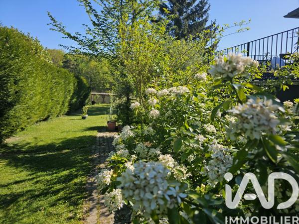 Maison à vendre 4 pièces 110,73 m² Conches-en-Ouche