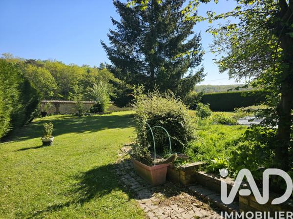 Maison à vendre 4 pièces 110,73 m² Conches-en-Ouche