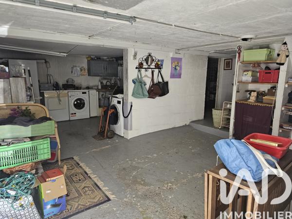 Maison à vendre 4 pièces 110,73 m² Conches-en-Ouche