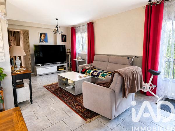 Maison à vendre 4 pièces 110,73 m² Conches-en-Ouche