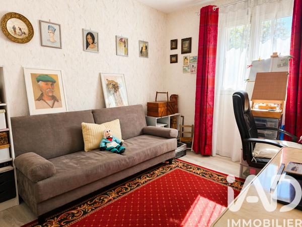 Maison à vendre 4 pièces 110,73 m² Conches-en-Ouche