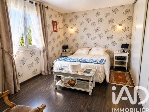 Maison à vendre 4 pièces 110,73 m² Conches-en-Ouche