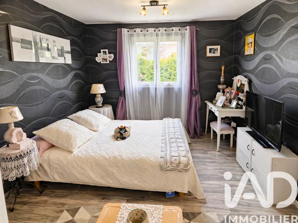 Maison à vendre 4 pièces 110,73 m² Conches-en-Ouche
