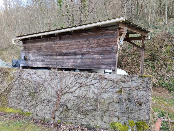 MAISON EN PIERRES