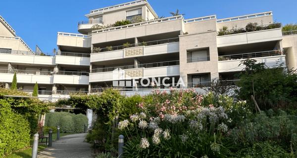 Location Studio 24.66 m² - La Baule-escoublac 44500
