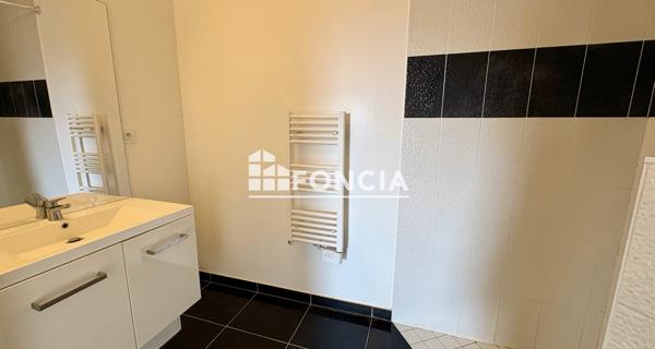 Location Studio 24.66 m² - La Baule-escoublac 44500