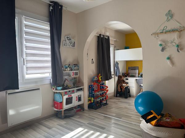 Pavillon T4 avec piscine -Jaunay Marigny , Jaunay marigny