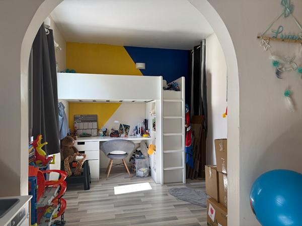 Pavillon T4 avec piscine -Jaunay Marigny , Jaunay marigny
