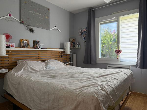 Pavillon T4 avec piscine -Jaunay Marigny , Jaunay marigny