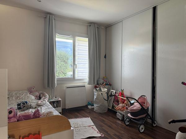 Pavillon T4 avec piscine -Jaunay Marigny , Jaunay marigny