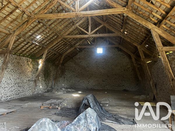 Maison à vendre 2 pièces 190 m² Lagraulière