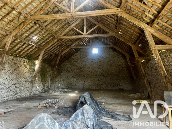 Maison à vendre 2 pièces 190 m² Lagraulière