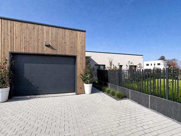 EXCLUSIVITÉ – GUEUX | MAISON CONTEMPORAINE 2025 – PRESTATIONS HAUT DE GAMME – 246 m²