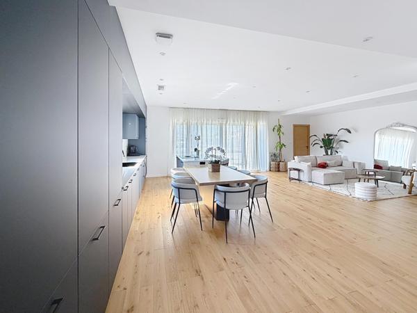 EXCLUSIVITÉ – GUEUX | MAISON CONTEMPORAINE 2025 – PRESTATIONS HAUT DE GAMME – 246 m²