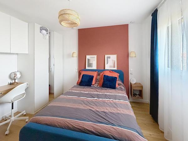 EXCLUSIVITÉ – GUEUX | MAISON CONTEMPORAINE 2025 – PRESTATIONS HAUT DE GAMME – 246 m²
