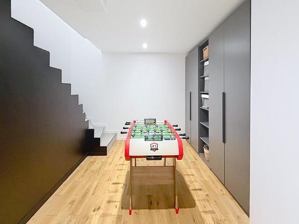 EXCLUSIVITÉ – GUEUX | MAISON CONTEMPORAINE 2025 – PRESTATIONS HAUT DE GAMME – 246 m²
