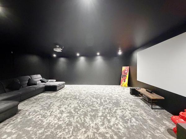 EXCLUSIVITÉ – GUEUX | MAISON CONTEMPORAINE 2025 – PRESTATIONS HAUT DE GAMME – 246 m²