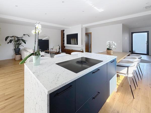 EXCLUSIVITÉ – GUEUX | MAISON CONTEMPORAINE 2025 – PRESTATIONS HAUT DE GAMME – 246 m²