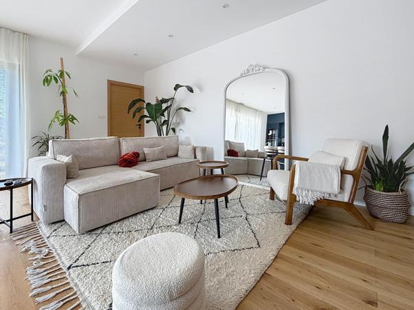 EXCLUSIVITÉ – GUEUX | MAISON CONTEMPORAINE 2025 – PRESTATIONS HAUT DE GAMME – 246 m²