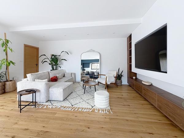 EXCLUSIVITÉ – GUEUX | MAISON CONTEMPORAINE 2025 – PRESTATIONS HAUT DE GAMME – 246 m²