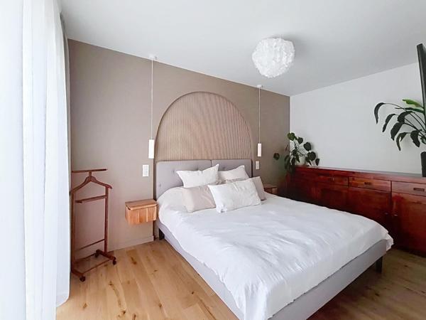 EXCLUSIVITÉ – GUEUX | MAISON CONTEMPORAINE 2025 – PRESTATIONS HAUT DE GAMME – 246 m²