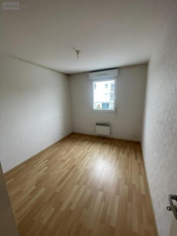 Appartement à vendre à Vannes dans le Morbihan (56000), ref : 56004-883