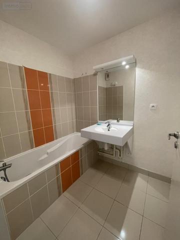 Appartement à vendre à Vannes dans le Morbihan (56000), ref : 56004-883