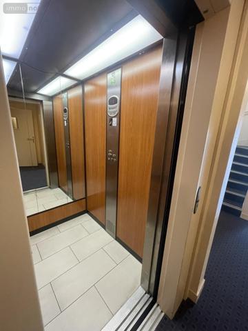 Appartement à vendre à Vannes dans le Morbihan (56000), ref : 56004-883