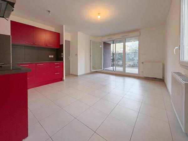 Appartement à vendre |  Toulouse |  1 pièce | 55 m²