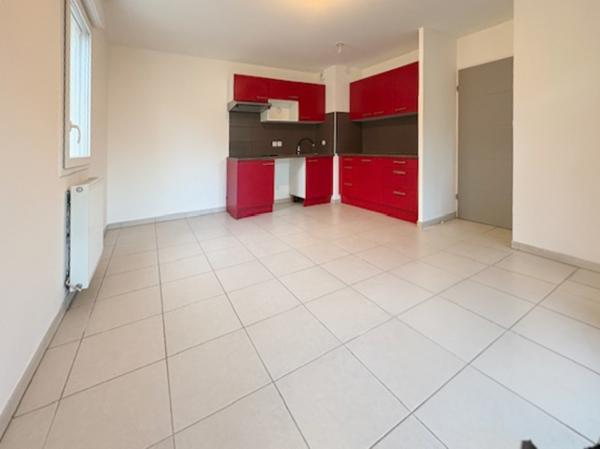 Appartement à vendre |  Toulouse |  1 pièce | 55 m²