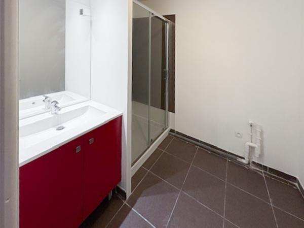 Appartement à vendre |  Toulouse |  1 pièce | 55 m²