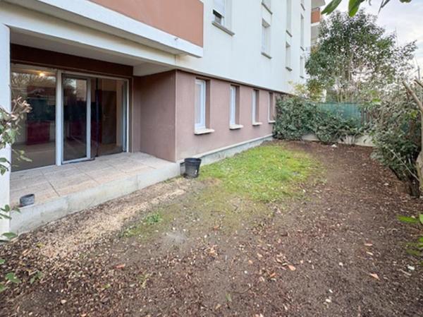 Appartement à vendre |  Toulouse |  1 pièce | 55 m²