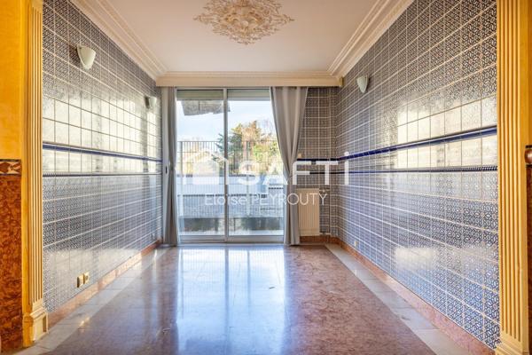 Au coeur d'Orly, 105m² de lumière !