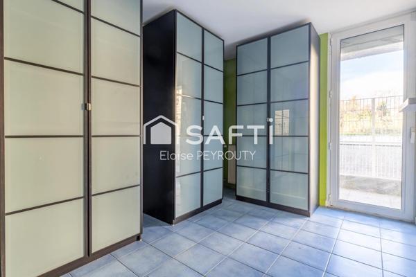 Au coeur d'Orly, 105m² de lumière !