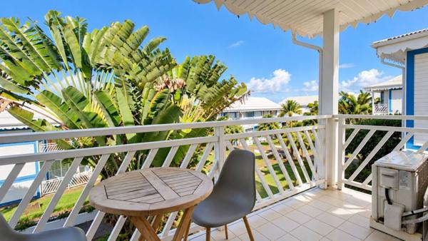 Appartement à vendre 1 pièce de 19 m²