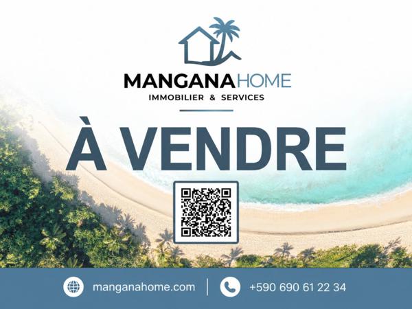 Appartement à vendre 1 pièce de 19 m²