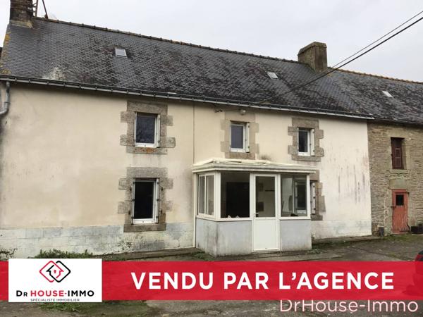 Maison à vendre 4 pièces de 105 m²