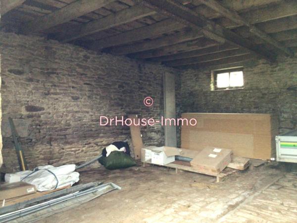 Maison à vendre 4 pièces de 105 m²