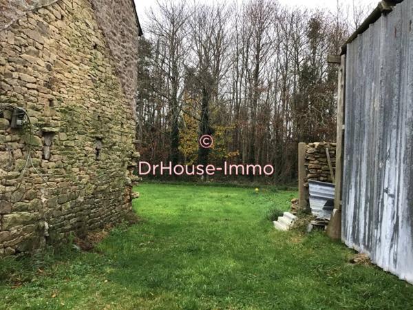 Maison à vendre 4 pièces de 105 m²