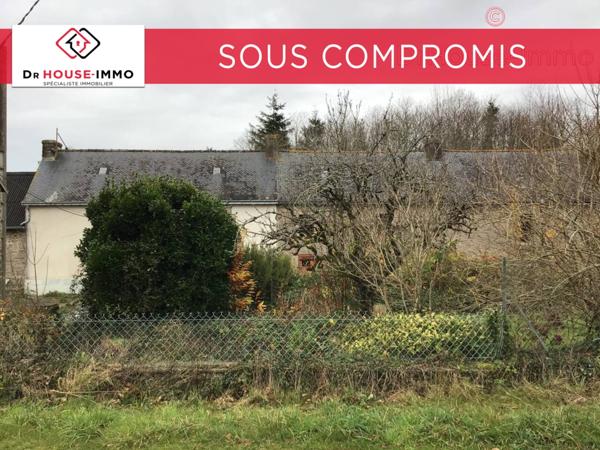 Maison à vendre 4 pièces de 105 m²