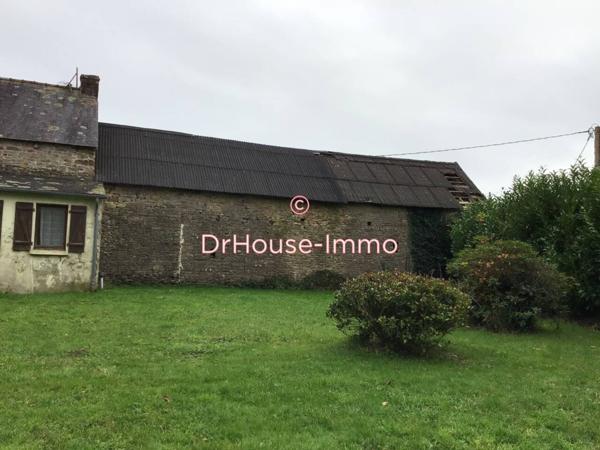 Maison à vendre 4 pièces de 105 m²