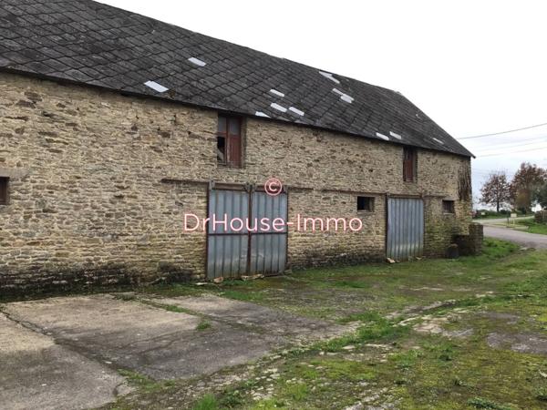 Maison à vendre 4 pièces de 105 m²