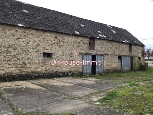 Maison à vendre 4 pièces de 105 m²