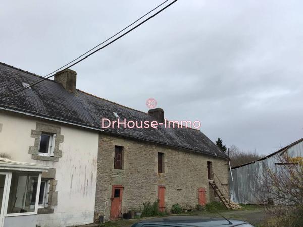 Maison à vendre 4 pièces de 105 m²