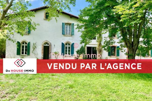 Maison à vendre 7 pièces de 181 m²