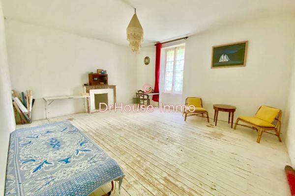 Maison à vendre 7 pièces de 181 m²