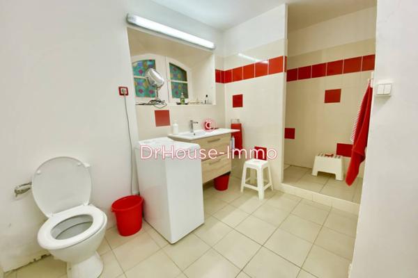 Maison à vendre 7 pièces de 181 m²